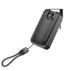 Black / 5000 mAh
