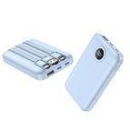 Blue / 20000 mAh