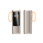 Bowlift | Portable Power Bank with Intelligent Fast Charging | Compact Design for On-the-Go Convenience 0
