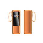 Orange / 50000 mAh
