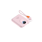 Bowlift | Portable Power Bank with Intelligent Fast Charging & Digital Display | Compact Design for On-the-Go Charging 0
