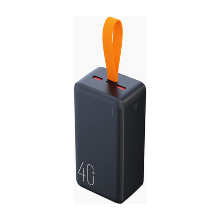 Bowlift | Portable Power Bank with Intelligent Fast Charging & LED Display | Compact Design for Travel 2