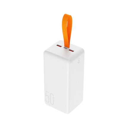 Bowlift | Portable Power Bank with Intelligent Fast Charging & LED Display | Compact Design for Travel 5
