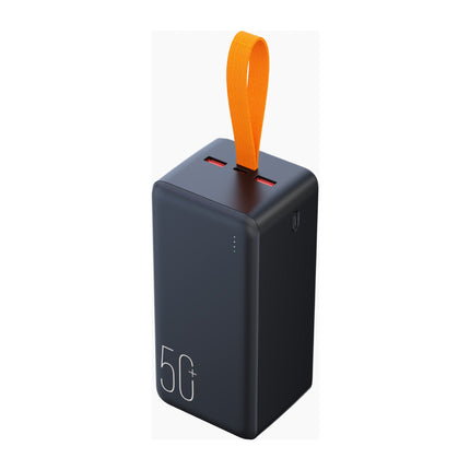 Bowlift | Portable Power Bank with Intelligent Fast Charging & LED Display | Compact Design for Travel 7
