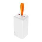 White / 70000 mAh