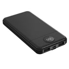 Black / 30000 mAh