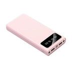 Pink / 10000 mAh