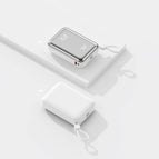White / 20000 mAh