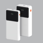 White / 20000 mAh