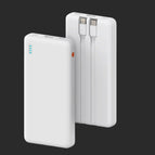 White / 10000 mAh