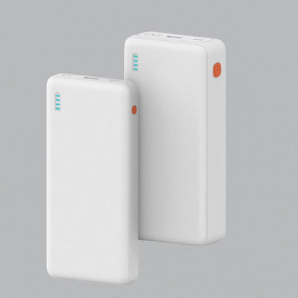 Bowlift | Portable Power Bank with Intelligent LED Display & Fast Charging | Compact Design for On-the-Go Power 2