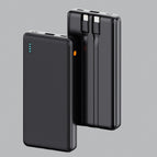Black / 10000 mAh