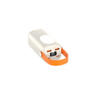 Bowlift | Portable Power Bank with LCD Display & Smart Charging Technology | 10000mAh Capacity for Fast Device Charging 0