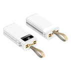 Ivory / 30000 mAh