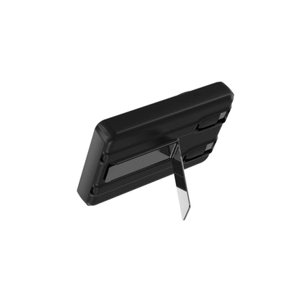 Bowlift | Portable Power Bank with LED Display & Cable Management | Compact Design for On-the-Go Charging 4