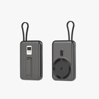 Black / 10000 mAh