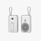 White / 10000 mAh