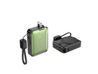 Bowlift | Portable Power Bank with Magnetic Charger & LED Display | Efficient Charging for On-the-Go 0