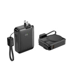 Black / 20000 mAh