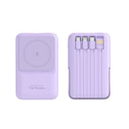 Lilac / 10000 mAh