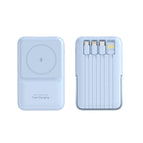 Blue / 20000 mAh