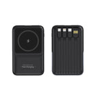Black / 10000 mAh