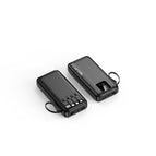 Black / 20000 mAh