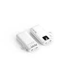 White / 20000 mAh