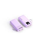 Lilac / 20000 mAh