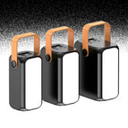 Black / 40000 mAh