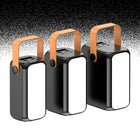 Bowlift | Portable Power Bank with Multifunctional Charging Ports & Carry Handle | High-Capacity Energy Solution for On-the-Go Charging 0