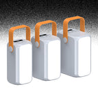 White / 40000 mAh
