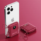 Bowlift | Portable Power Bank with Smart Charging & LCD Display | High Capacity for Fast Device Charging 0