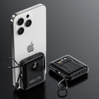 Black / 10000 mAh