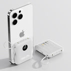 White / 10000 mAh