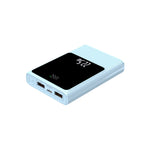 Blue / 5000 mAh