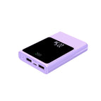 Lilac / 5000 mAh