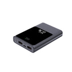 Black / 5000 mAh