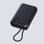 Black / 20000 mAh