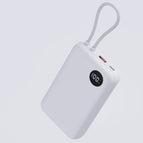 White / 20000 mAh
