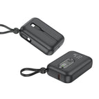 Black / 30000 mAh