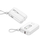 White / 10000 mAh