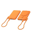 Orange / 5000 mAh