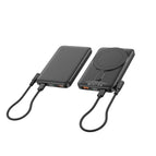 Black / 10000 mAh