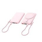 Pink / 5000 mAh