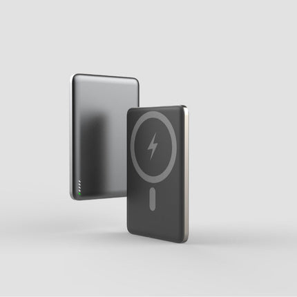 Bowlift | Portable Power Bank with Wireless Charging & Intelligent Technology | Compact Design for On-the-Go Convenience 2
