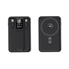 Black / 30000 mAh