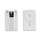 White / 10000 mAh