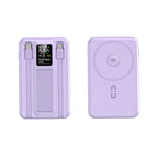 Lilac / 20000 mAh