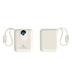 Beige / 20000 mAh